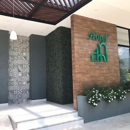 Chiapas Hotel Express, Tuxtla Gutiérrez מראה חיצוני תמונה