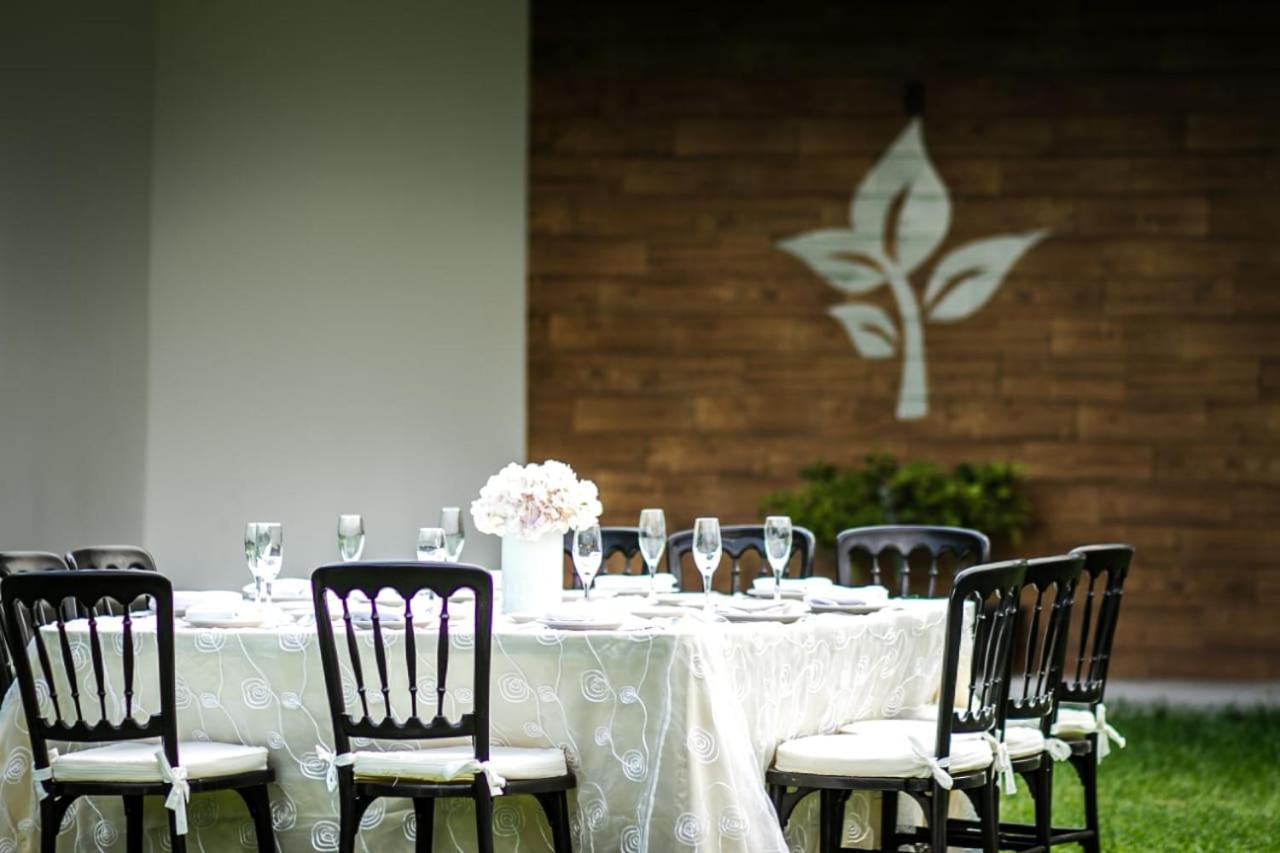 Chiapas Hotel Express, Tuxtla Gutiérrez מראה חיצוני תמונה