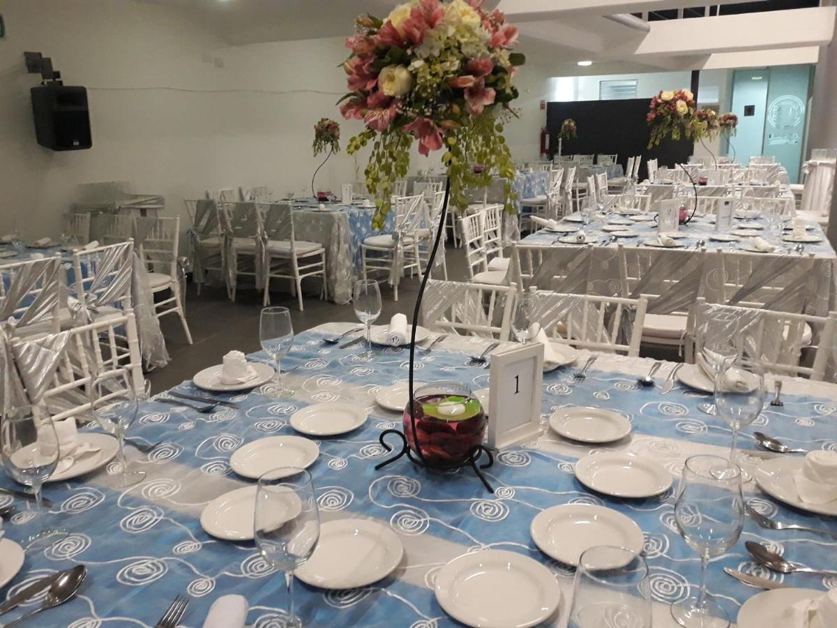 Chiapas Hotel Express, Tuxtla Gutiérrez מראה חיצוני תמונה