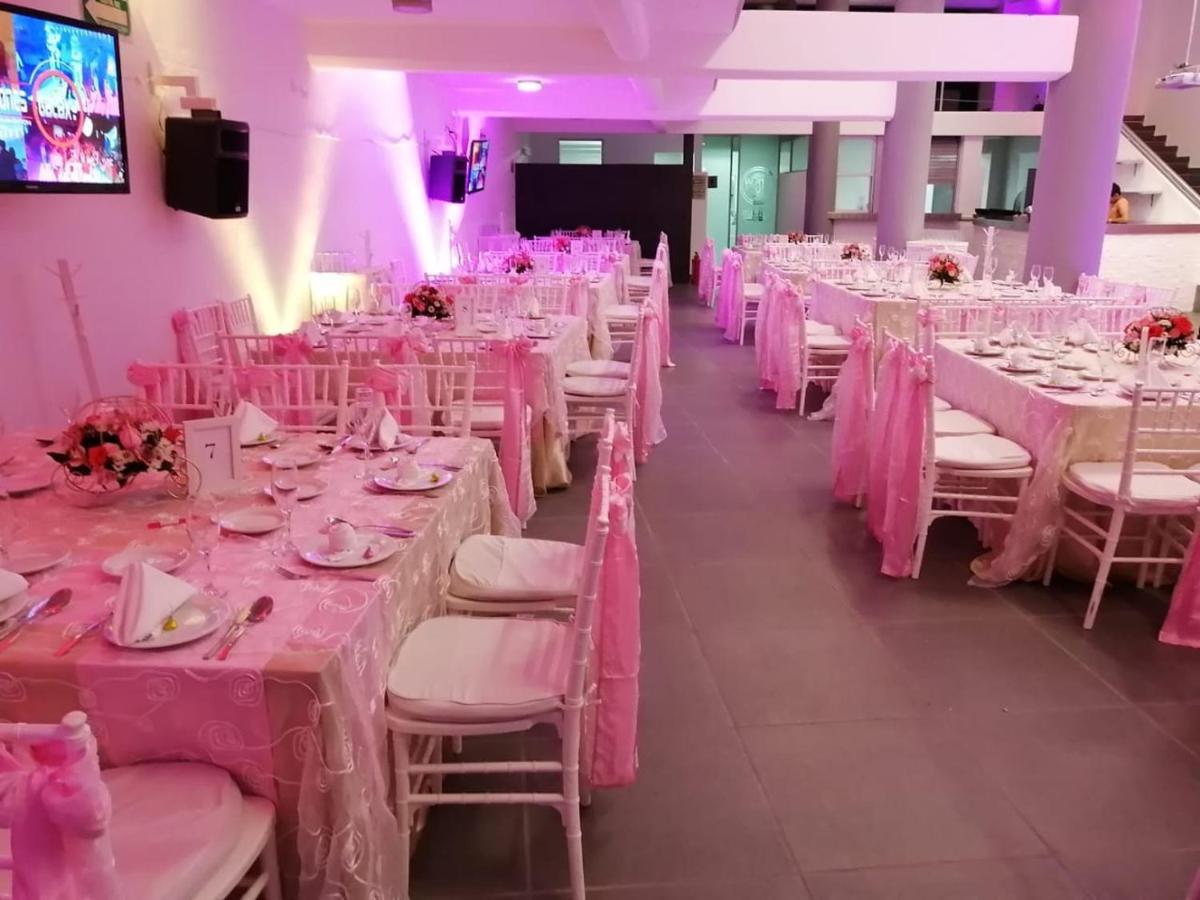Chiapas Hotel Express, Tuxtla Gutiérrez מראה חיצוני תמונה