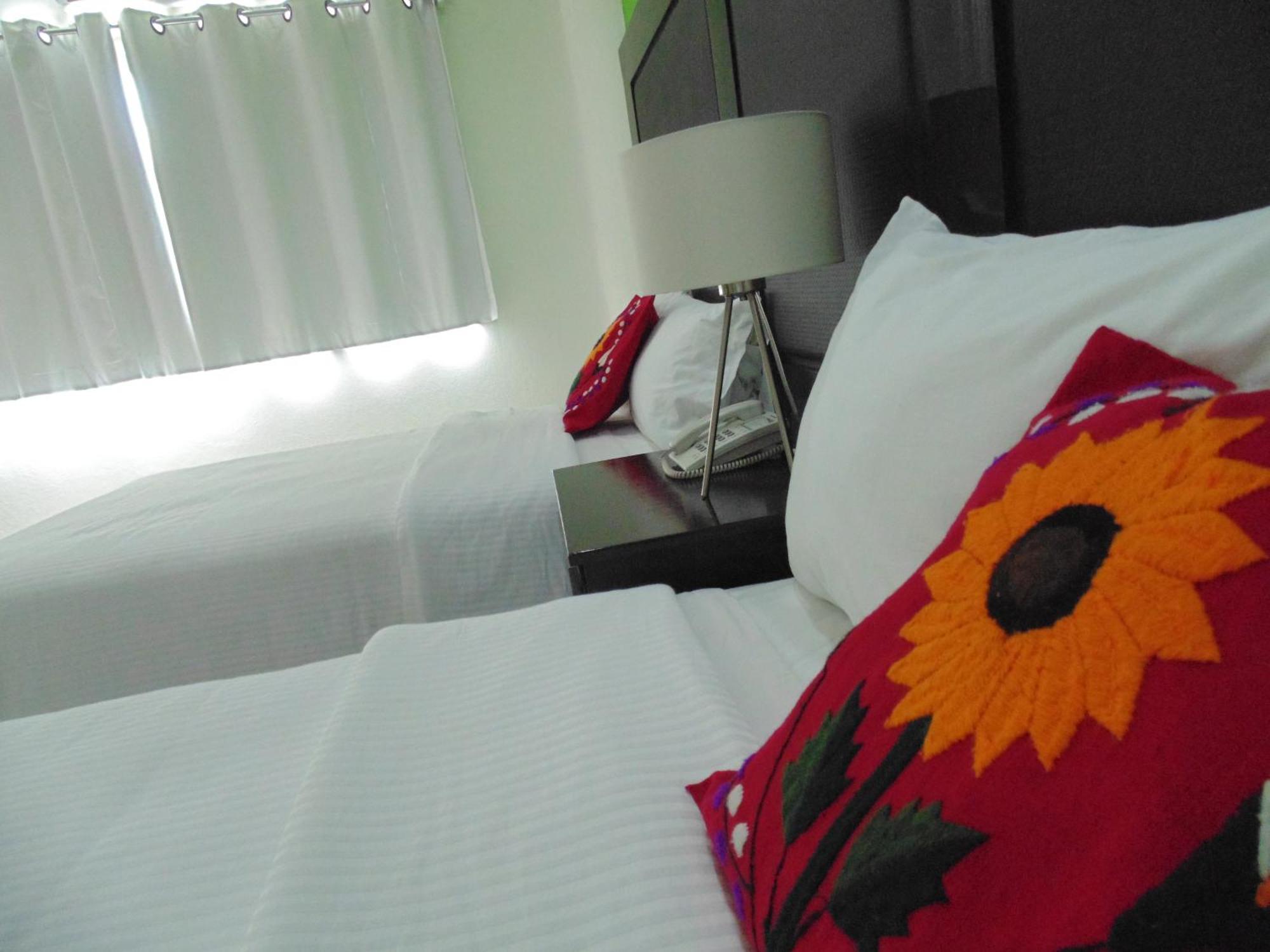 Chiapas Hotel Express, Tuxtla Gutiérrez חדר תמונה