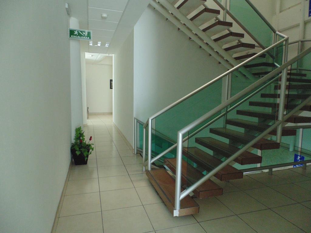 Chiapas Hotel Express, Tuxtla Gutiérrez מראה חיצוני תמונה