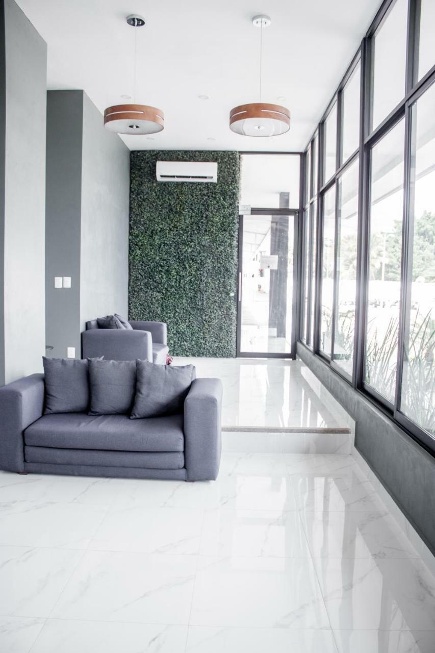 Chiapas Hotel Express, Tuxtla Gutiérrez מראה חיצוני תמונה