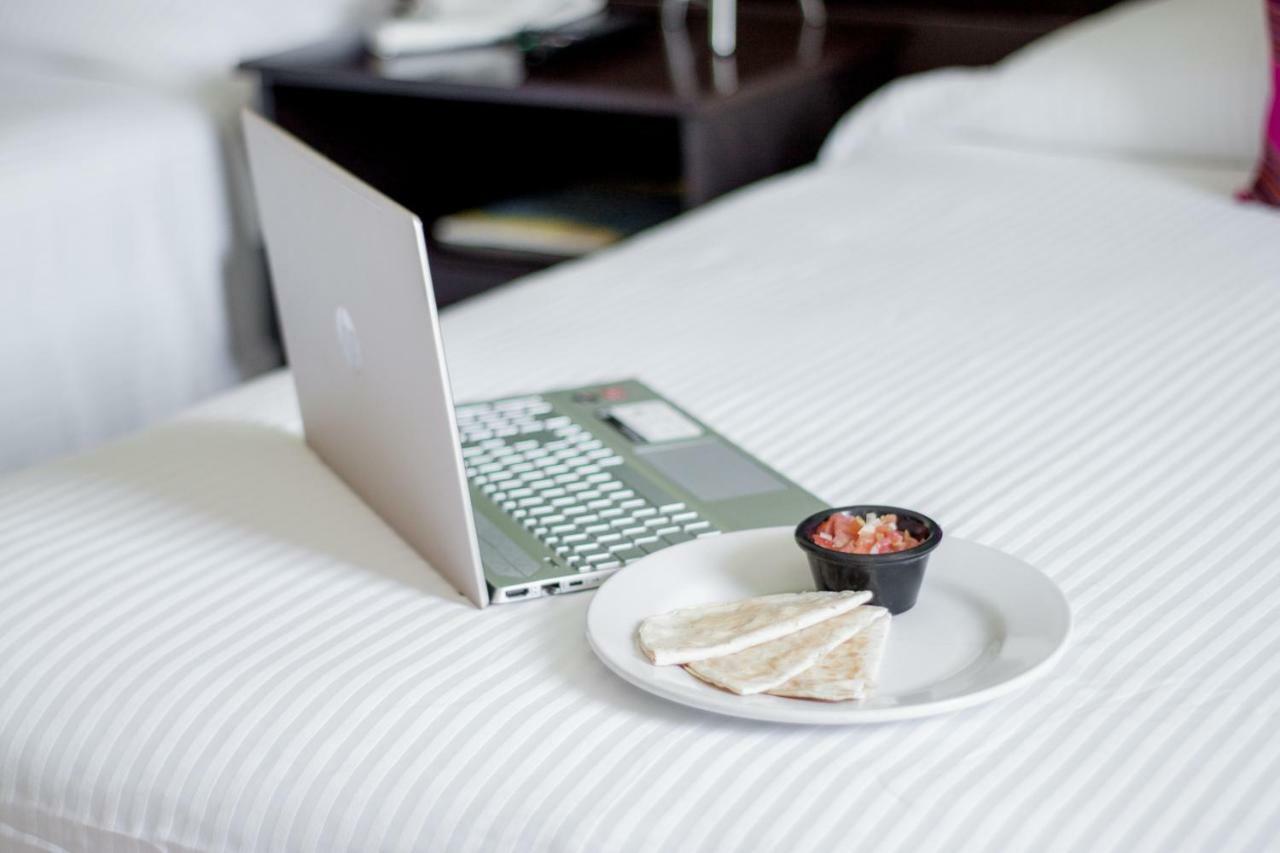 Chiapas Hotel Express, Tuxtla Gutiérrez מראה חיצוני תמונה