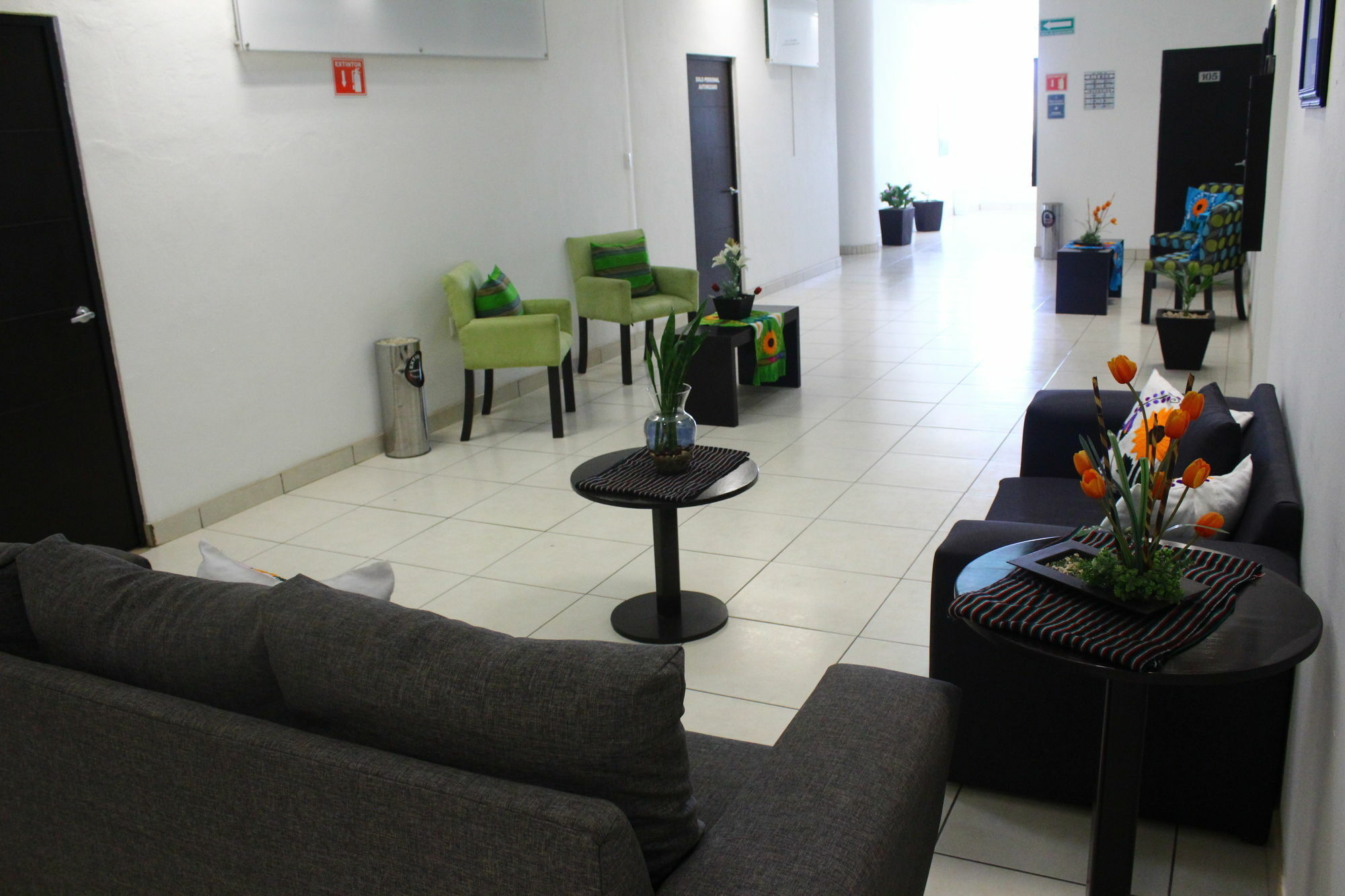 Chiapas Hotel Express, Tuxtla Gutiérrez מראה חיצוני תמונה
